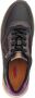 Gabor Rollingsoft Sneakers zwart Suede Dames - Thumbnail 10