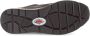 Gabor Rollingsoft Sneakers zwart Suede Dames - Thumbnail 13