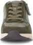 Gabor Rollingsoft Sneakers met sleehak - Thumbnail 7