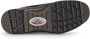 Gabor -Rollingsoft-art-76.977 67-zwart-dames-sneaker-veter rits - Thumbnail 4