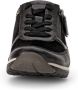 Gabor -Rollingsoft-art-76.977 67-zwart-dames-sneaker-veter rits - Thumbnail 5