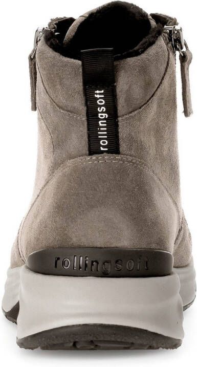 Gabor Rollingsoft Sneakers met sleehak