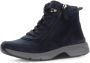 Gabor Rollingsoft Sneakers met sleehak - Thumbnail 7