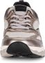 Gabor Rollingsoft Sneakers met sleehak vrijetijdsschoen lage schoen veterschoen met uitneembaar voetbed - Thumbnail 13