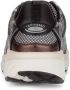 Gabor Rollingsoft Sneakers zilver Textiel Dames - Thumbnail 14