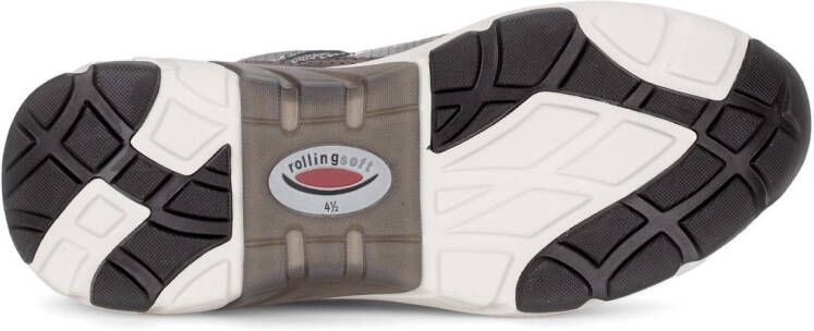 Gabor Rollingsoft Sneakers met sleehak