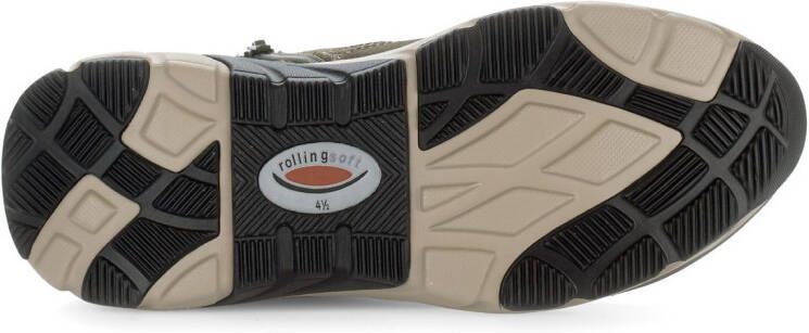 Gabor Rollingsoft Sneakers met sleehak
