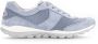 Gabor Rollingsoft Sneakers met sleehak vrijetijdsschoen lage schoen veterschoen met optifit verwisselbare inlegzool - Thumbnail 11