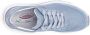 Gabor Rollingsoft Sneakers met sleehak vrijetijdsschoen lage schoen veterschoen logo op de hiel - Thumbnail 9