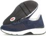 Gabor Rollingsoft Sneakers met sleehak vrijetijdsschoen lage schoen veterschoen logo op de hiel - Thumbnail 8