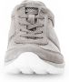 Gabor Rollingsoft Sneakers met sleehak vrijetijdsschoen lage schoen veterschoen met optifit verwisselbare inlegzool - Thumbnail 22