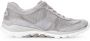 Gabor Rollingsoft Sneakers met sleehak vrijetijdsschoen lage schoen veterschoen met optifit verwisselbare inlegzool - Thumbnail 23
