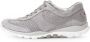 Gabor Rollingsoft Sneakers met sleehak vrijetijdsschoen lage schoen veterschoen met optifit verwisselbare inlegzool - Thumbnail 24