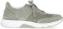 Gabor Rollingsoft Dames Wandelsneaker Green Dames - Thumbnail 8