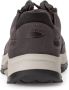 Gabor Rollingsoft Sneakers met sleehak comfort schoen veterschoen lage schoen in breedte g 1 2 (= breed) - Thumbnail 5