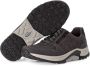 Gabor Rollingsoft Sneakers met sleehak comfort schoen veterschoen lage schoen in breedte g 1 2 (= breed) - Thumbnail 6