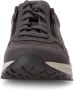 Gabor Rollingsoft Sneakers met sleehak comfort schoen veterschoen lage schoen in breedte g 1 2 (= breed) - Thumbnail 7