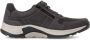 Gabor Rollingsoft Sneakers met sleehak comfort schoen veterschoen lage schoen in breedte g 1 2 (= breed) - Thumbnail 8