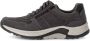 Gabor Rollingsoft Sneakers met sleehak comfort schoen veterschoen lage schoen in breedte g 1 2 (= breed) - Thumbnail 9