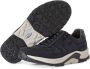 Gabor Rollingsoft Sneakers met sleehak comfort schoen veterschoen lage schoen in breedte g 1 2 (= breed) - Thumbnail 3