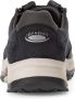 Gabor Rollingsoft Sneakers met sleehak comfort schoen veterschoen lage schoen in breedte g 1 2 (= breed) - Thumbnail 4
