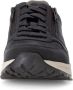 Gabor Rollingsoft Sneakers met sleehak comfort schoen veterschoen lage schoen in breedte g 1 2 (= breed) - Thumbnail 5