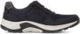 Gabor Rollingsoft Sneakers met sleehak comfort schoen veterschoen lage schoen in breedte g 1 2 (= breed) - Thumbnail 6