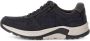 Gabor Rollingsoft Sneakers met sleehak comfort schoen veterschoen lage schoen in breedte g 1 2 (= breed) - Thumbnail 7