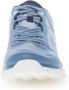 Gabor rollingsoft sensitive 86.989.26 dames rollende wandelsneaker blauw waterdicht - Thumbnail 8