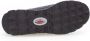 Gabor rollingsoft sensitive 96.989.49 dames rollende wandelsneaker grijs waterdicht - Thumbnail 20