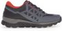 Gabor rollingsoft sensitive 96.989.49 dames rollende wandelsneaker grijs waterdicht - Thumbnail 22