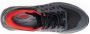 Gabor rollingsoft sensitive 96.989.49 dames rollende wandelsneaker grijs waterdicht - Thumbnail 24