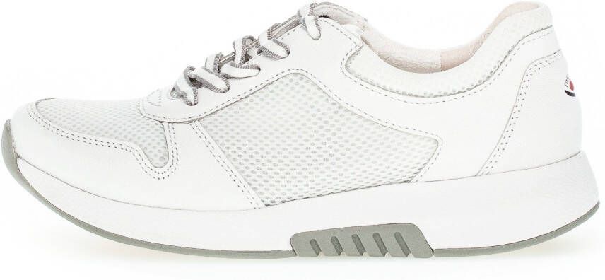 Gabor Rollingsoft Sneakers met sleehak