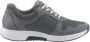 Gabor Rollingsoft Sneakers met sleehak met optifit verwisselbare binnenzool vrijetijdsschoen lage schoen veterschoen - Thumbnail 8