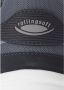 Gabor Rollingsoft Sneakers met sleehak veterschoen lage schoen vrijetijdsschoen buitenrits g-breedte - Thumbnail 3