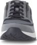 Gabor Rollingsoft Sneakers met sleehak veterschoen lage schoen vrijetijdsschoen buitenrits g-breedte - Thumbnail 6