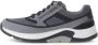 Gabor Rollingsoft Sneakers met sleehak veterschoen lage schoen vrijetijdsschoen buitenrits g-breedte - Thumbnail 7