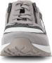 Gabor Rollingsoft Sneakers met sleehak veterschoen lage schoen vrijetijdsschoen buitenrits g-breedte - Thumbnail 4