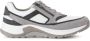 Gabor Rollingsoft Sneakers met sleehak veterschoen lage schoen vrijetijdsschoen buitenrits g-breedte - Thumbnail 5