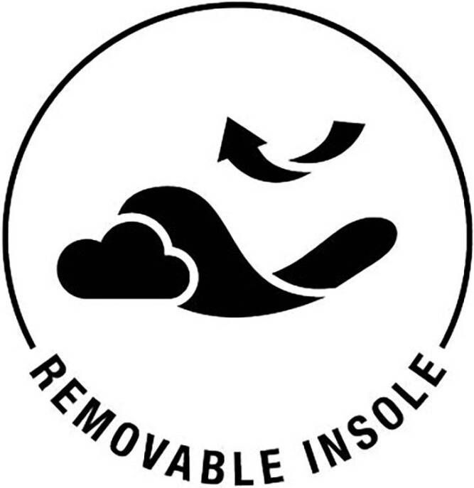 Gabor Rollingsoft Sneakers met sleehak vrijetijdsschoen lage schoen veterschoen logo op de hiel
