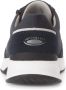Gabor Rollingsoft Sneakers met sleehak vrijetijdsschoen lage schoen veterschoen met buitenrits g-breedte - Thumbnail 2