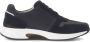 Gabor Rollingsoft Sneakers met sleehak vrijetijdsschoen lage schoen veterschoen met buitenrits g-breedte - Thumbnail 4