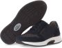 Gabor Rollingsoft Sneakers met sleehak vrijetijdsschoen lage schoen veterschoen met buitenrits g-breedte - Thumbnail 7