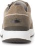 Gabor Rollingsoft Sneakers met sleehak vrijetijdsschoen lage schoen veterschoen met buitenrits g-breedte - Thumbnail 3