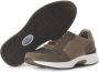 Gabor Rollingsoft Sneakers met sleehak vrijetijdsschoen lage schoen veterschoen met buitenrits g-breedte - Thumbnail 8