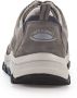 Gabor Rollingsoft Sneakers met sleehak vrijetijdsschoen lage schoen veterschoen met contraststiksels g-breedte - Thumbnail 6