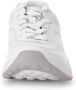 Gabor Rollingsoft Sneakers met sleehak vrijetijdsschoen lage schoen veterschoen met label op de hiel - Thumbnail 4