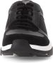 Gabor Rollingsoft Sneakers met sleehak vrijetijdsschoen lage schoen veterschoen met logo op de hiel g-breedte - Thumbnail 4