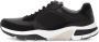 Gabor Rollingsoft Sneakers met sleehak vrijetijdsschoen lage schoen veterschoen met logo op de hiel g-breedte - Thumbnail 6