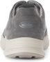 Gabor Rollingsoft Sneakers met sleehak vrijetijdsschoen lage schoen veterschoen met logo op de hiel g-breedte - Thumbnail 2